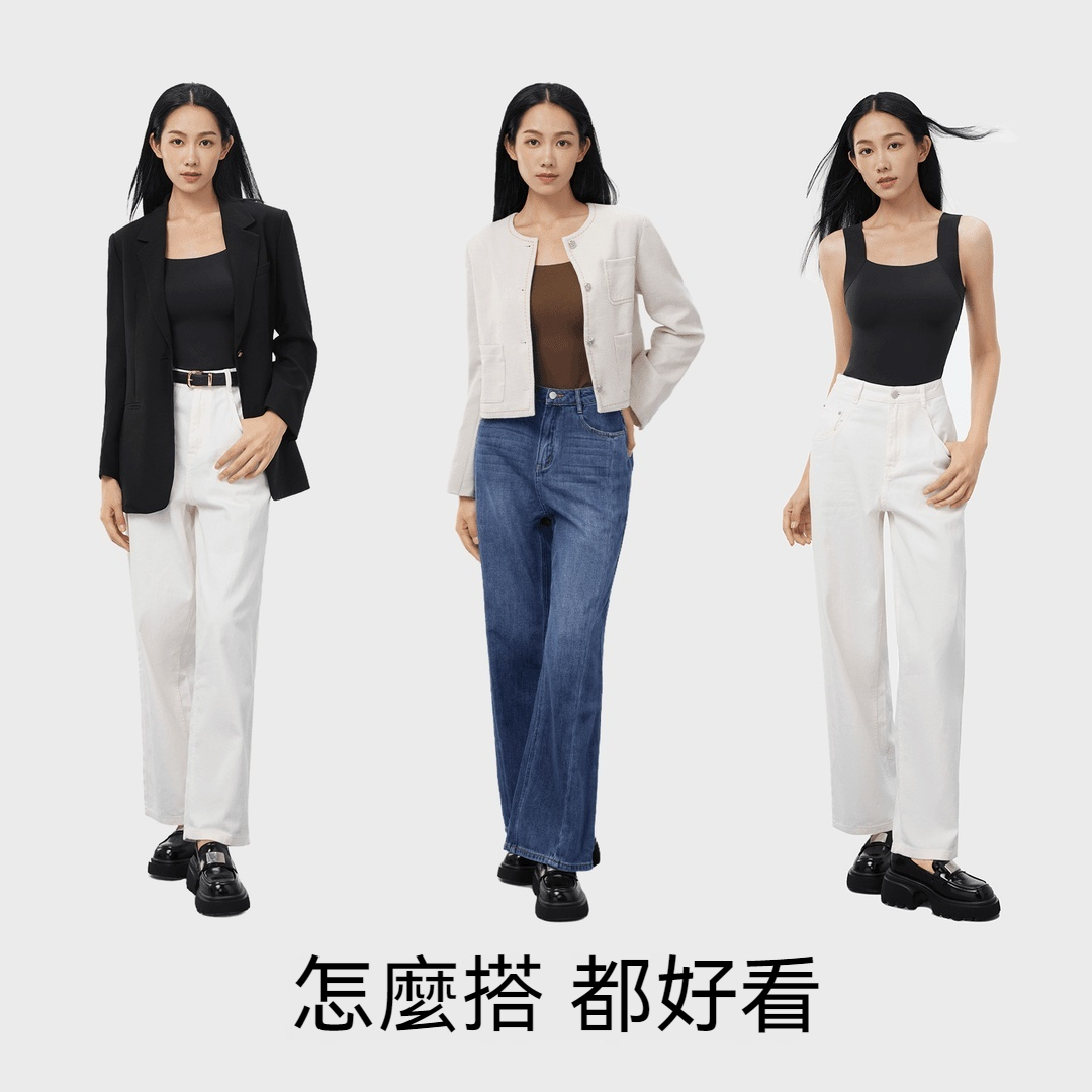 【雙十購物節 超殺折扣 沒有套路 直接降價】華歌爾 秋冬新款超模雲朵肌底衣裸感7A抗菌保暖背心科技保暖上裝