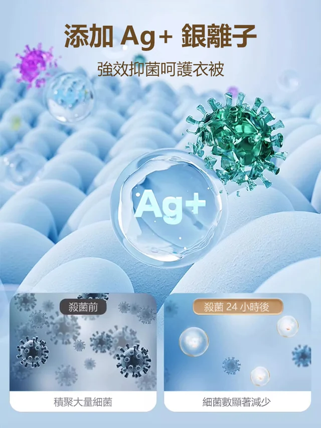 免抽氣三秒壓縮立體收納袋